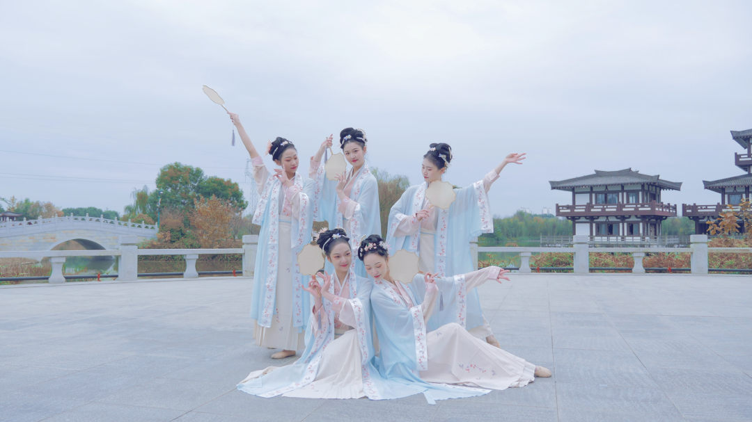 2021汉服春晚节目预告，汉服春晚在哪看？