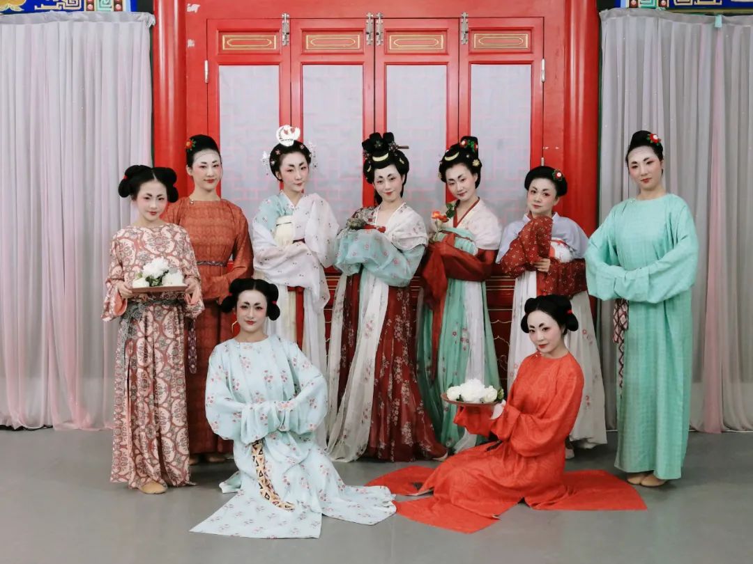 2021汉服春晚时间地点，2021汉服春晚节目预告