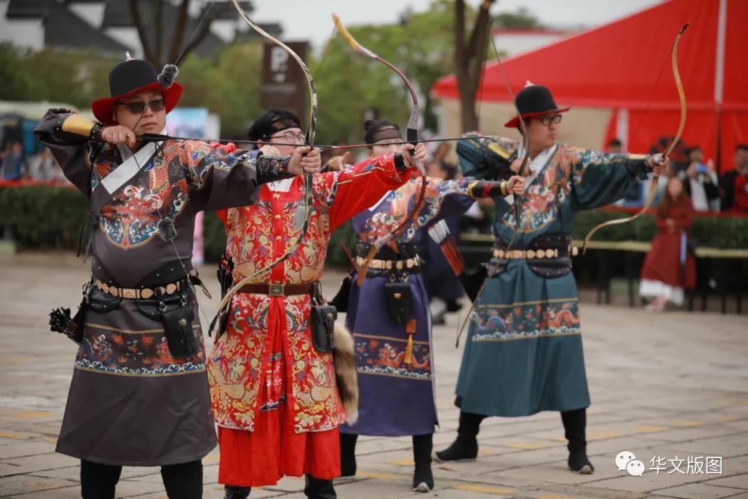 2021上海汉服活动游玩攻略，上海汉服国风文化节攻略(延期)