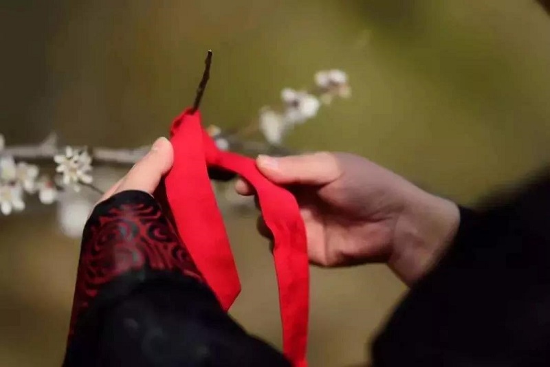 以花为名：这个曾与中秋节齐名的重要节日，如今却为何少有人知？