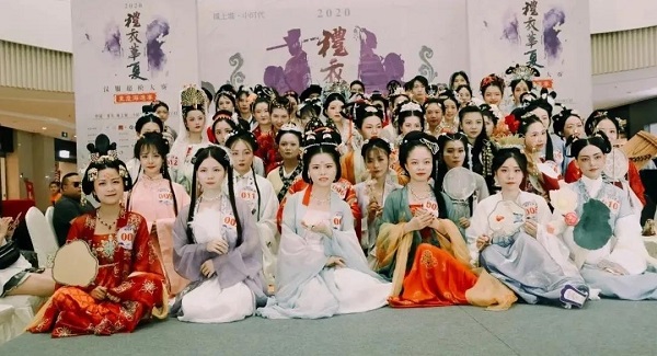 【活动回顾】“昔曾醉雪日，今宵乐为戏”——2019广汉会己亥年年会c