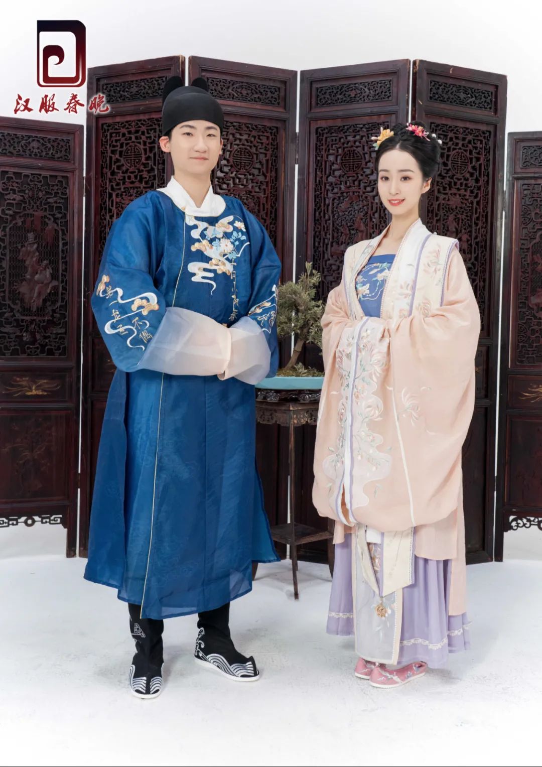 2021汉服春晚时间地点，2021汉服春晚节目预告