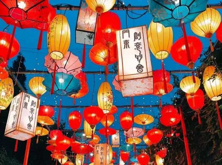 冬至阳生春又来——己亥年冬至节活动