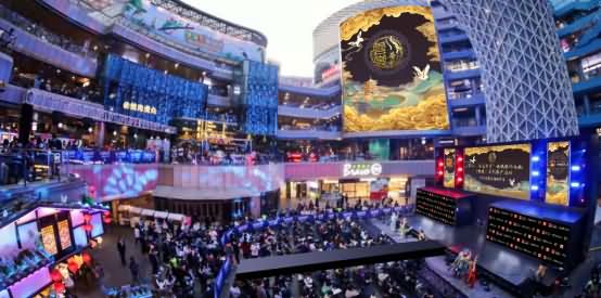 2021云裳华胄传统服饰文化大使上海赛区报名开启啦！