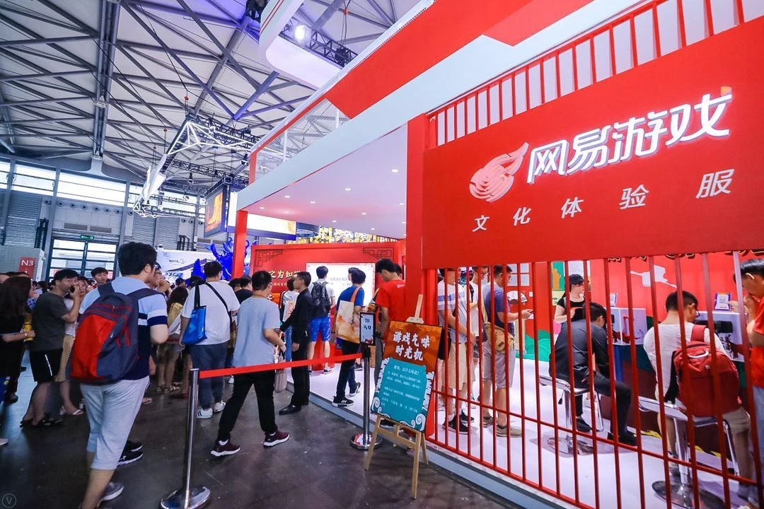 上海汉服展|2020ChinaJoy首度亮相汉服展区
