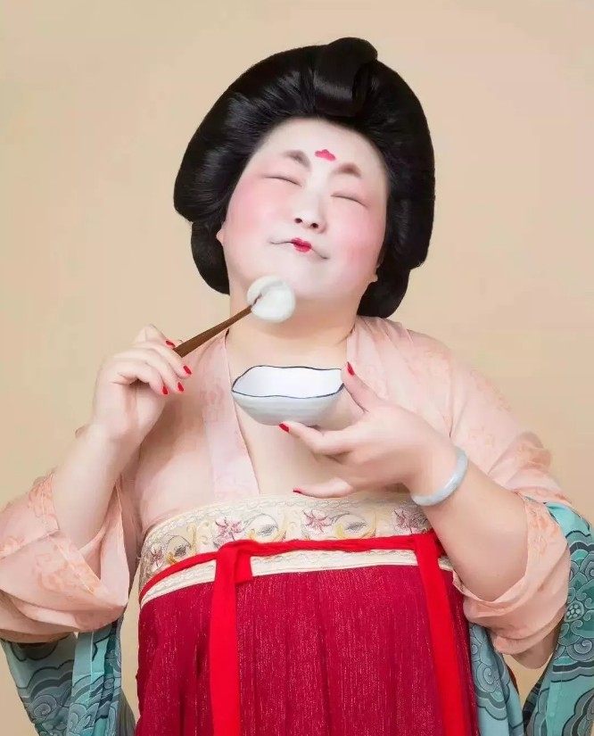汉服盛事，礼衣华夏·汉服超模大赛华东赛区即将全面开启！