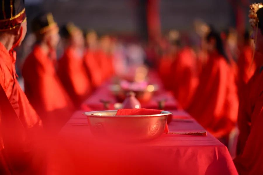 国庆汉服出行 | 国庆汉服活动盘点，寻一处汉兴之地，品汉韵情长