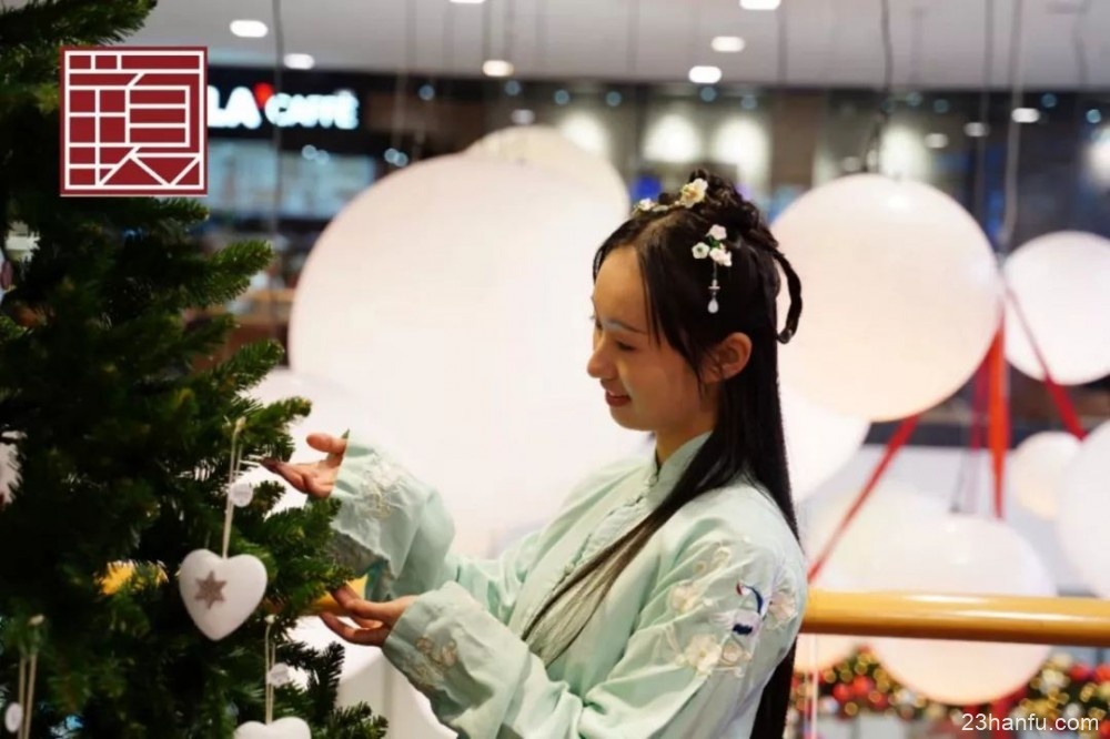 汉服复兴的真义在哪里?这个视频道出了同袍内心的初衷!
