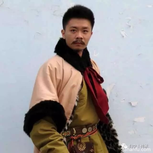 古代的人们真的不理发吗？