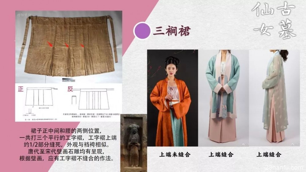 穿搭手册合集，分期详解