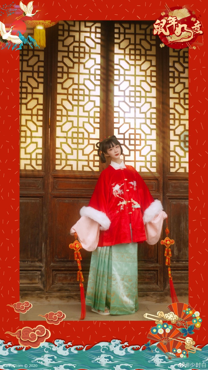 新年贺图