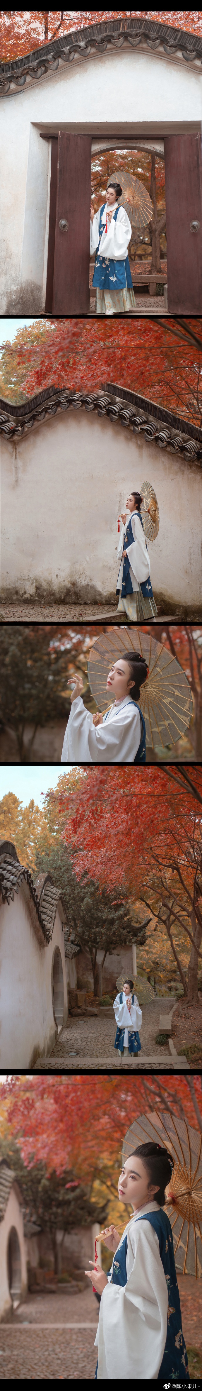 #洛洛客片分享# 摄影妆造后期:我 客妹:亚