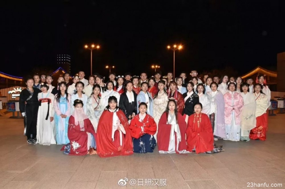 汉服复兴的真义在哪里?这个视频道出了同袍内心的初衷!