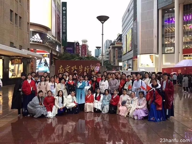 汉服复兴的真义在哪里?这个视频道出了同袍内心的初衷!
