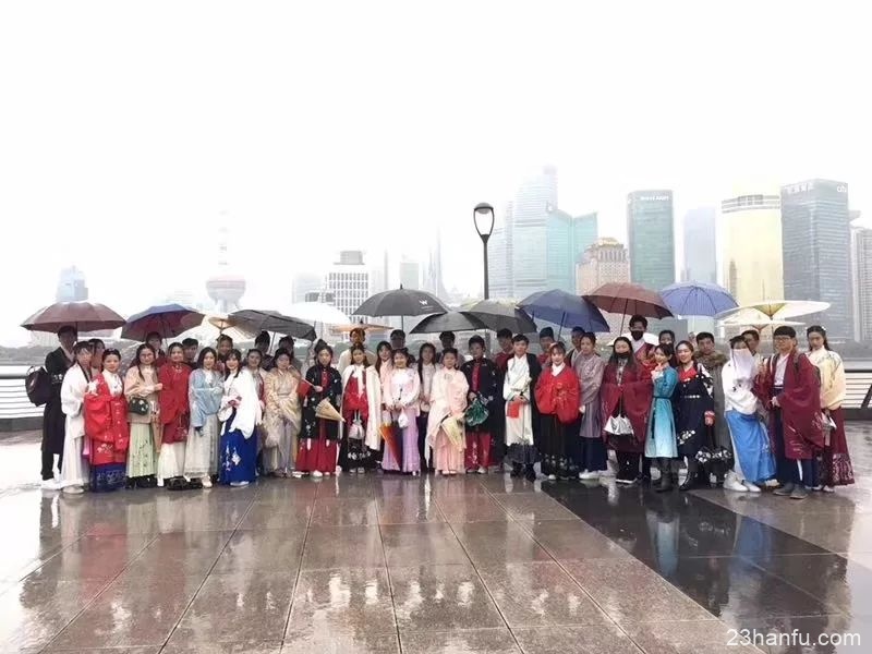 汉服复兴的真义在哪里?这个视频道出了同袍内心的初衷!