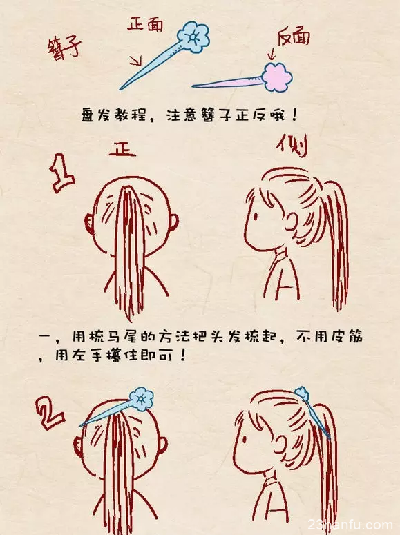 蒸水小学新生在"孔子诞辰日"着汉服行开笔礼