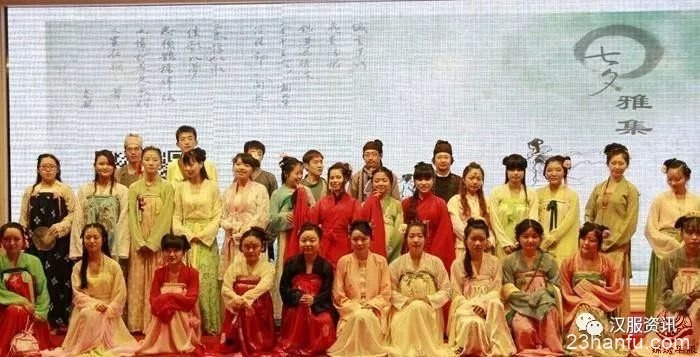 因为汉服,你收获了哪些技能?最后一个让人暖心