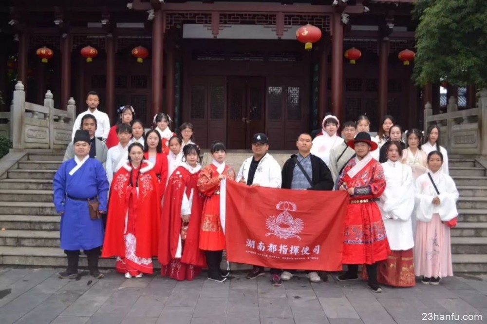汉服复兴的真义在哪里?这个视频道出了同袍内心的初衷!
