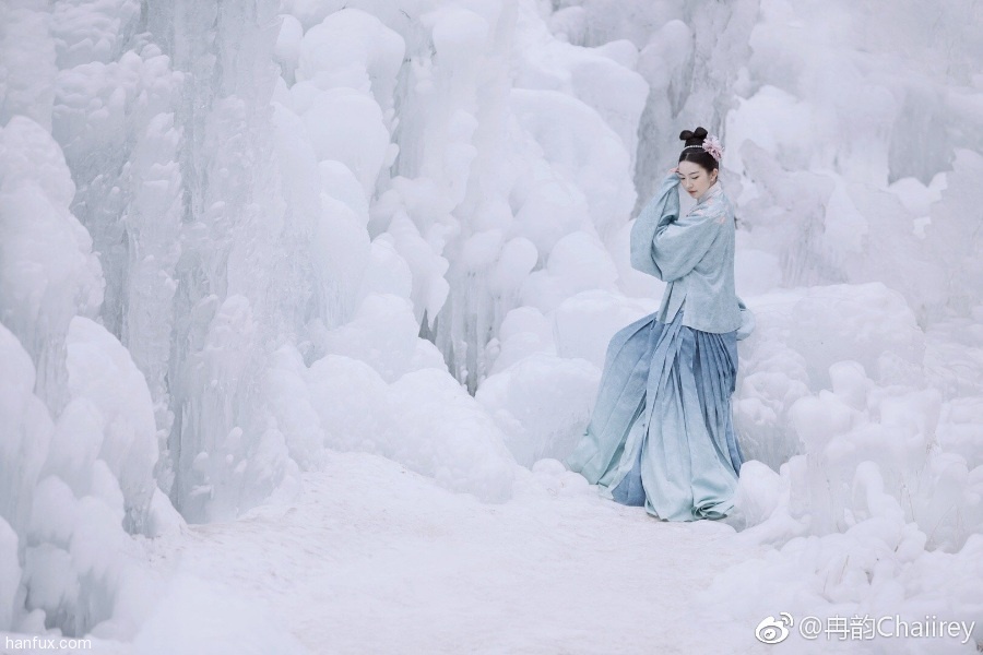 东山雪
