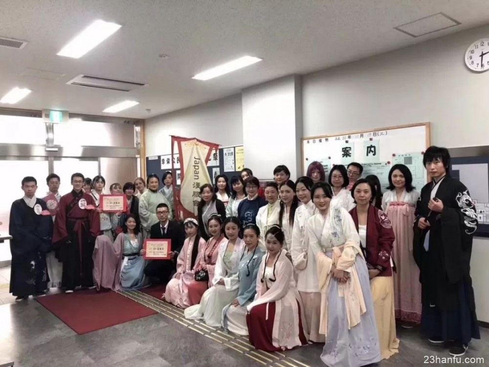 汉服复兴的真义在哪里?这个视频道出了同袍内心的初衷!