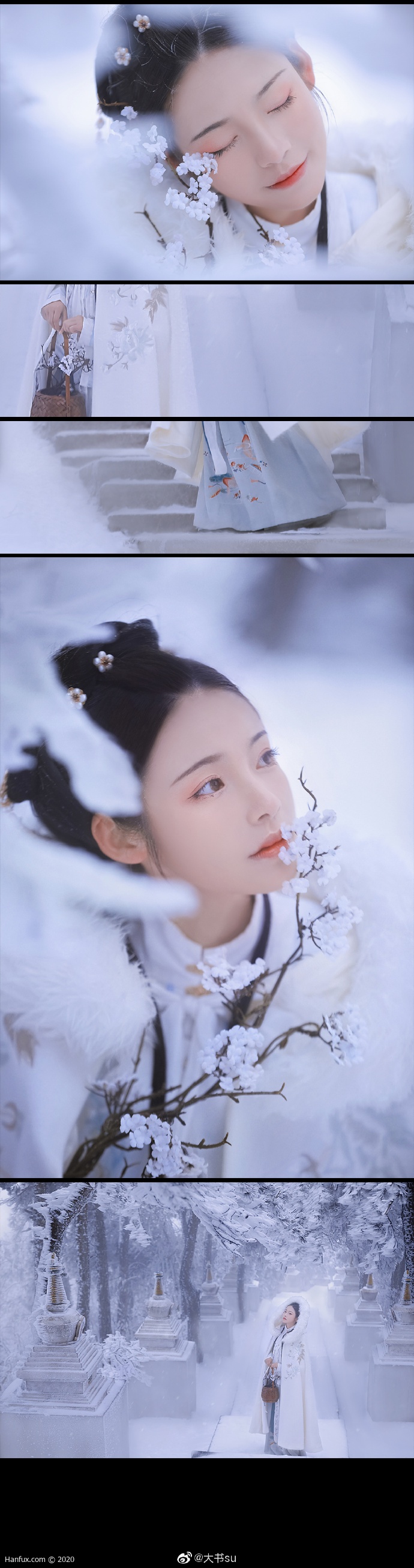圣湖有神女，其相无双，其美无极。