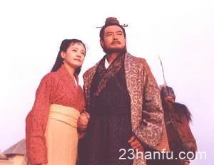 岁月从不败美人:这12位奇女子,惊艳了千年时光
