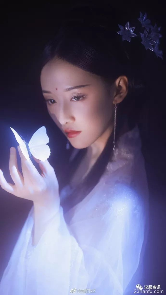 【汉服摄影】浮生幻梦