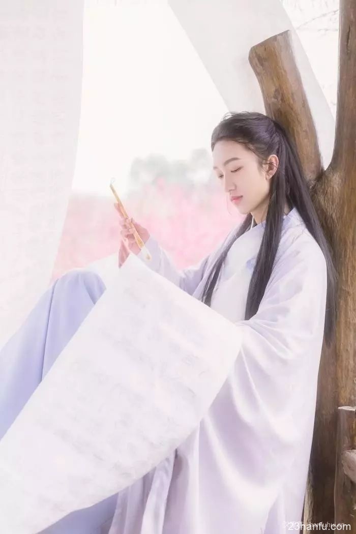 【汉服摄影】金缕歌