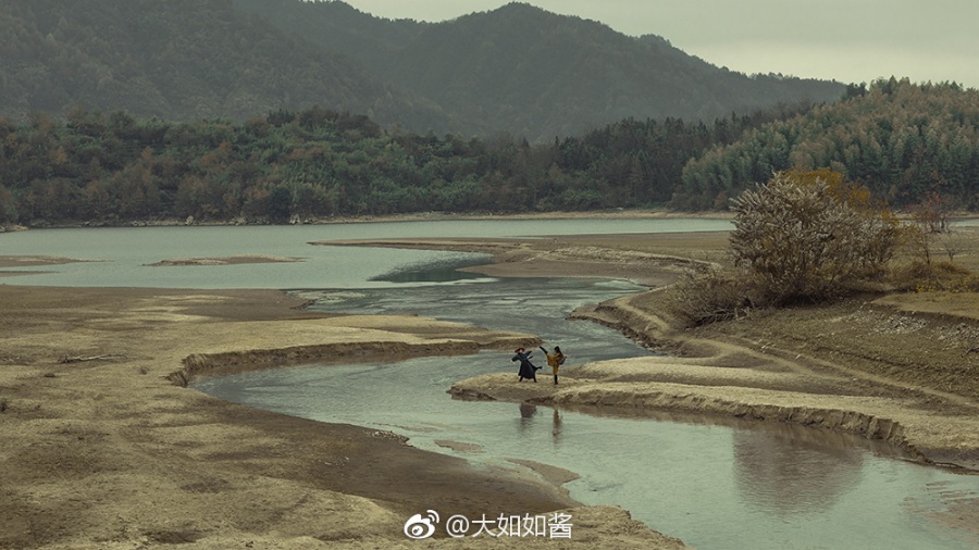 江湖几人回