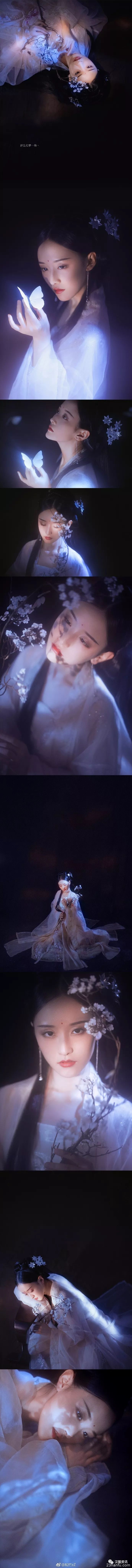 昨夜星辰昨夜风