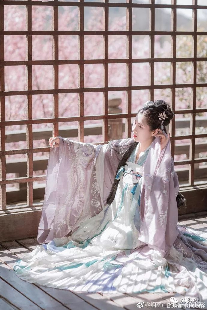 【汉服摄影】琉月琅嬅