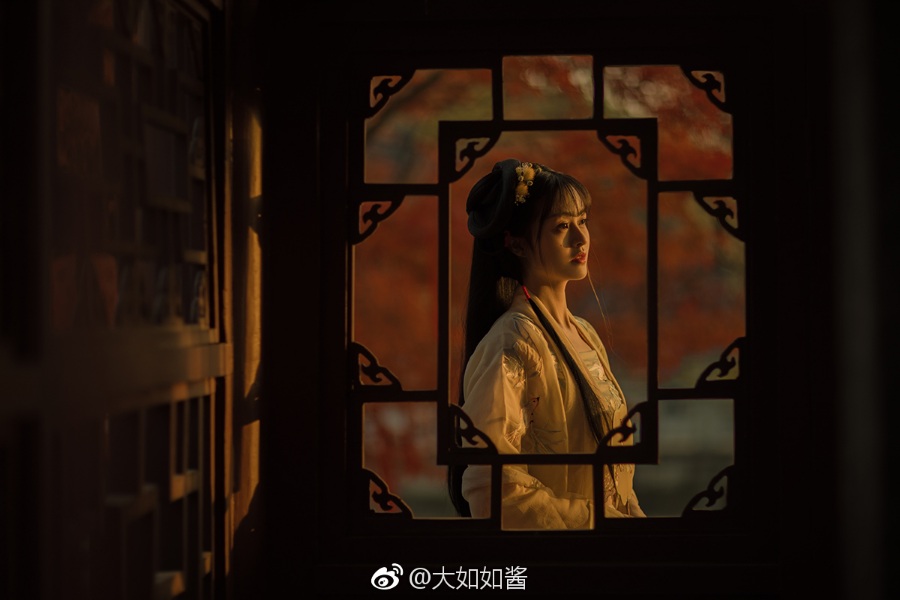 扶风吹