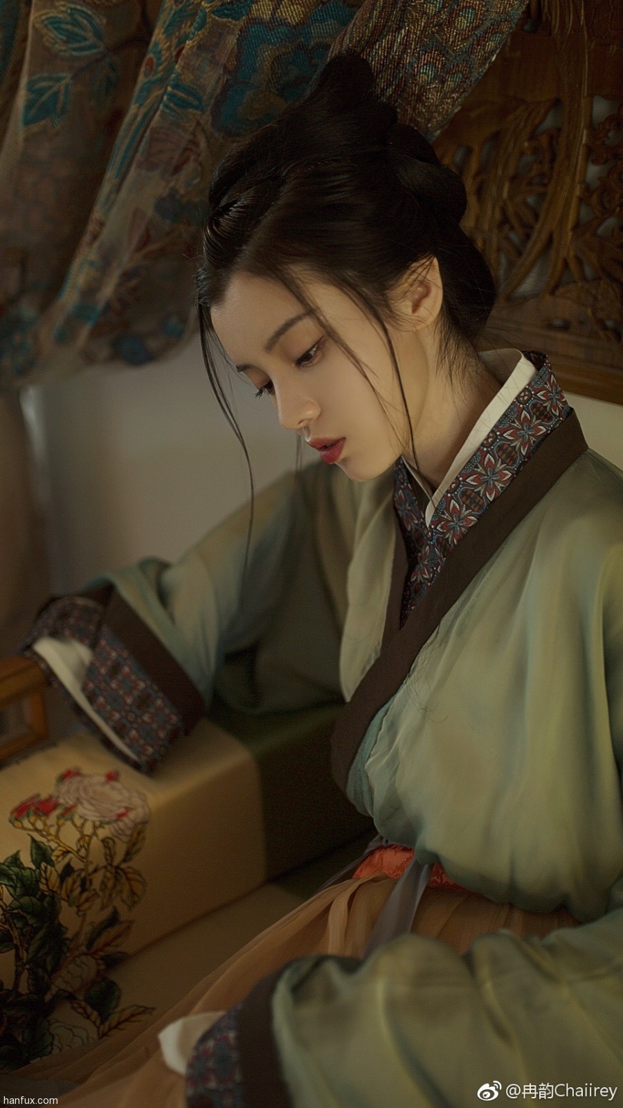 瑞鹤