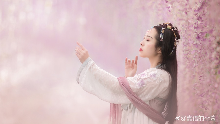 想送你一场梦境