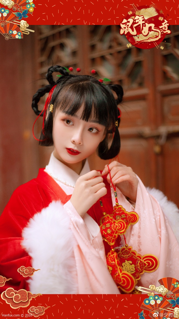 新年贺图