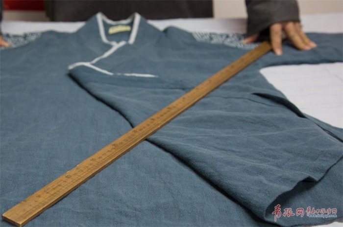 青岛汉服爱好者——生活在现代都市的“古代人”