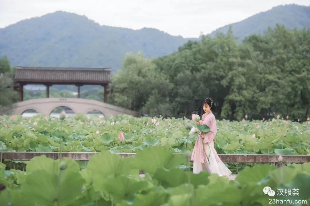 【汉服婚礼】天上双星并