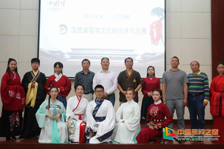 爱在平落 2015邛崃浪漫七夕欢乐派成功举行