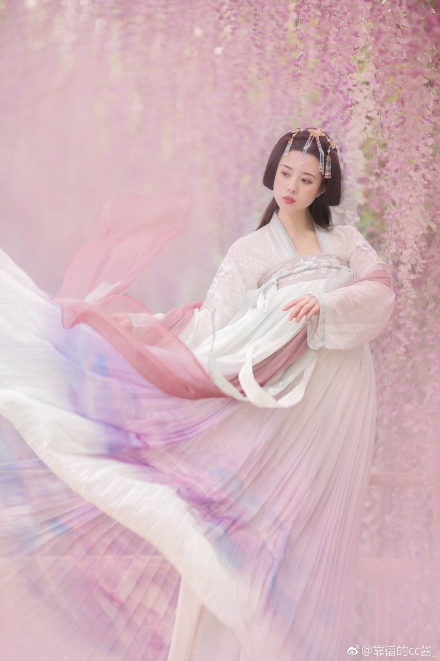 想送你一场梦境