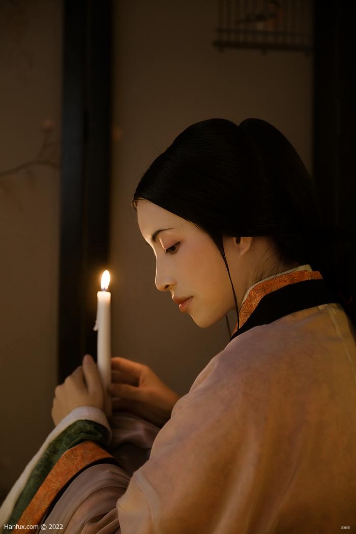 月满西楼