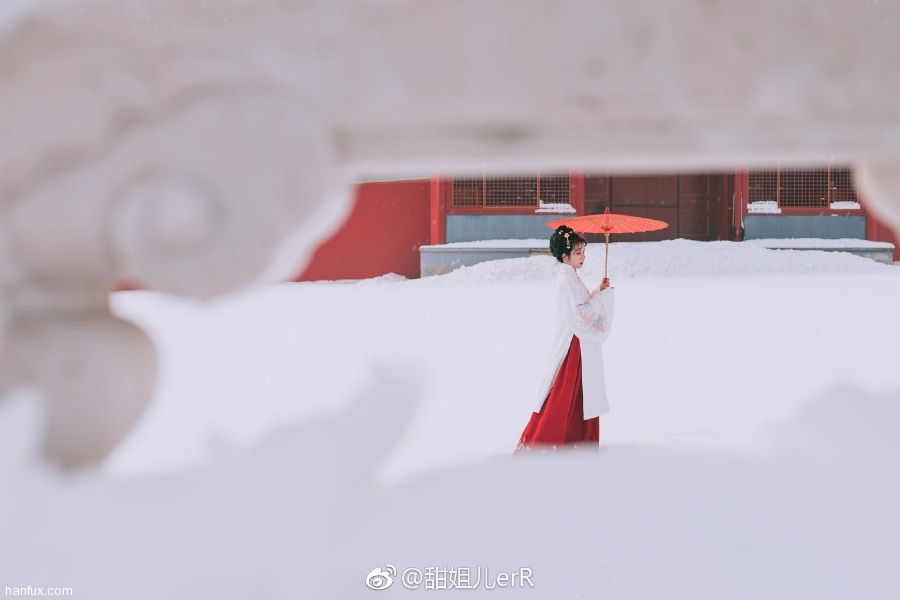 拂雪
