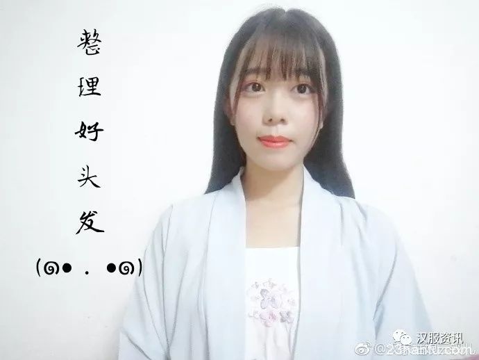 着汉服加笄加冠跪谢父母 朝阳一社区为学子们举办成人礼