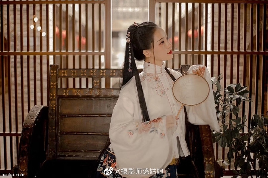 等君来