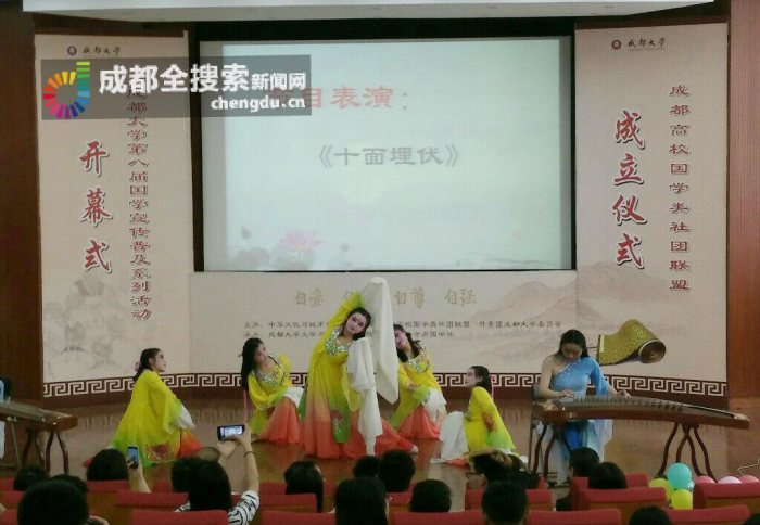 “奇葩”的汉服推广之路