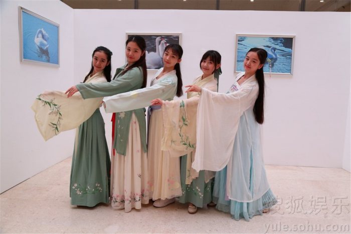 汉服制作研习——细节和肩袖问题