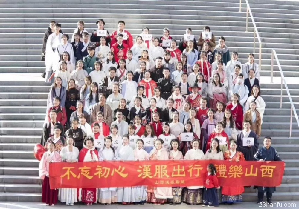 汉服复兴的真义在哪里?这个视频道出了同袍内心的初衷!
