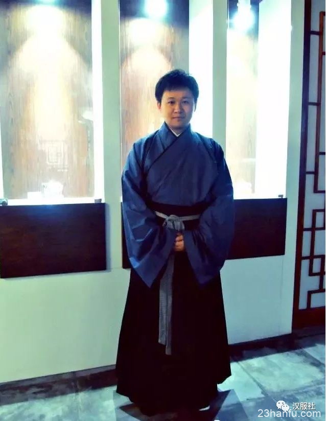 汉服发带这么绑能胜过头饰 6种戴法了解一下