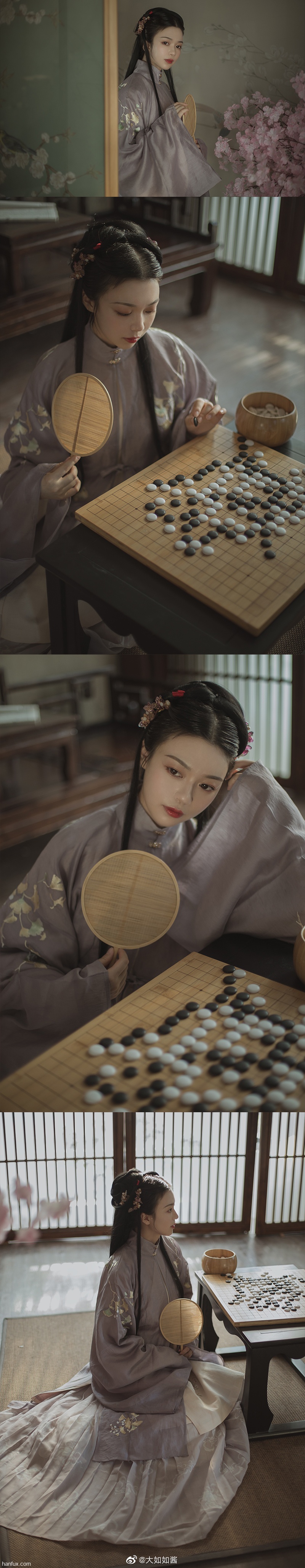 愿你三冬暖，愿你春不寒
