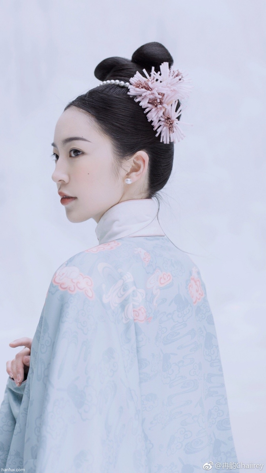 东山雪