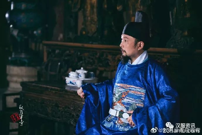 【汉服闺蜜】荷你一起，便是人间好时光